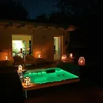 Διαμέρισμα Relax U Potoka, Virivka, Swimspa, Sauna Cvrcovice
