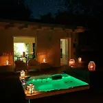 Relax U Potoka, Virivka, Swimspa, Sauna *
