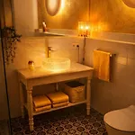 Relax U Potoka, Virivka, Swimspa, Sauna Διαμέρισμα
