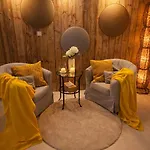 Relax U Potoka, Virivka, Swimspa, Sauna *