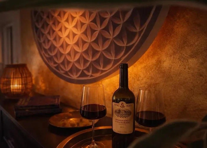 Relax U Potoka, Virivka, Swimspa, Sauna Apartament Cvrcovice