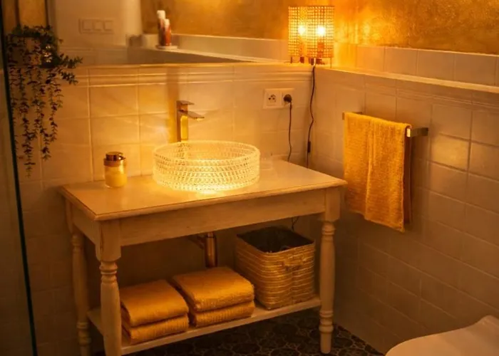 Relax U Potoka, Virivka, Swimspa, Sauna Apartament