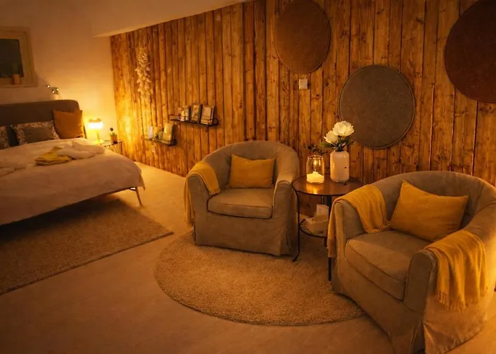 Relax U Potoka, Virivka, Swimspa, Sauna