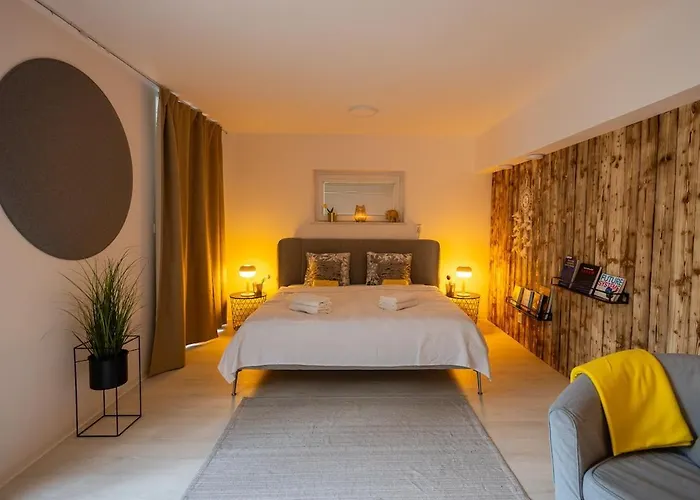 Relax U Potoka, Virivka, Swimspa, Sauna Cvrcovice